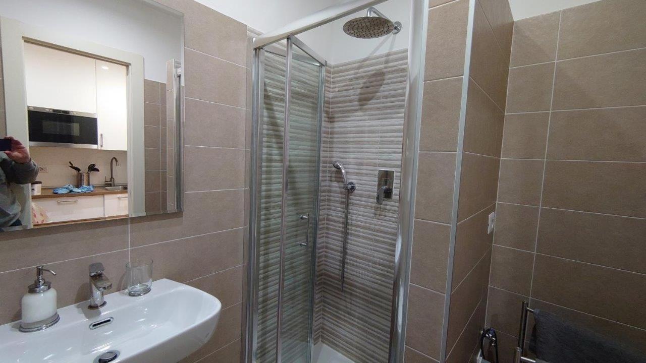Monolocale In Corso Porta Nuova Apartman Milánó Kültér fotó