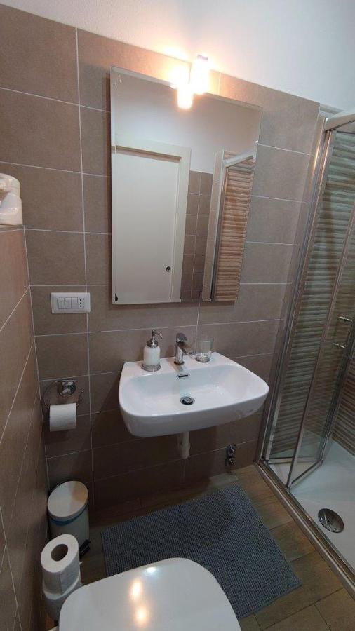 Monolocale In Corso Porta Nuova Apartman Milánó Kültér fotó